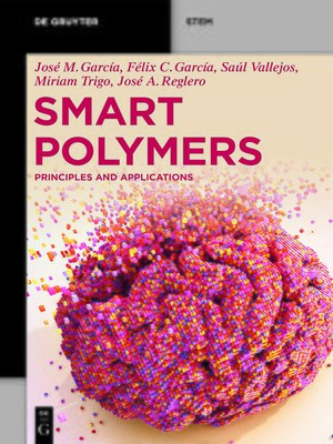 cover image of Smart Polymers